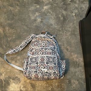 Vera Bradley Backpack